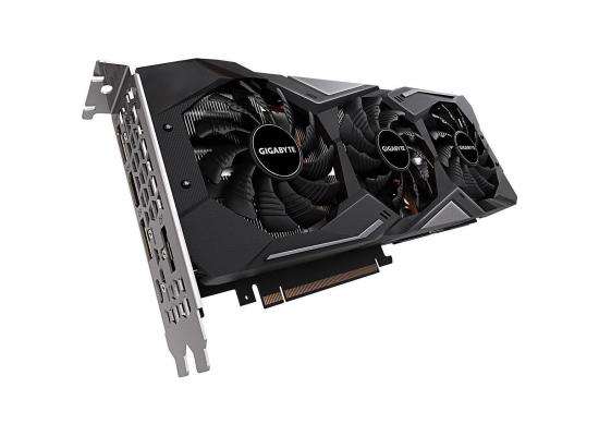 Gigabyte Nvidia Rtx 2060 Super 8gb 3x Windforce Oc